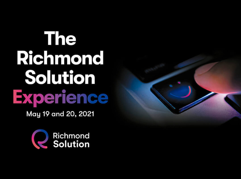 The Richmond Solution Experience
