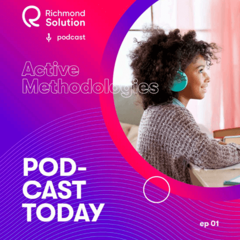 Ep 03 - Active Methodologies - Richmond Solution Podcast