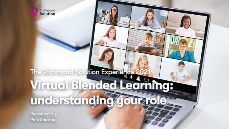 Blended Learning and Blended Models