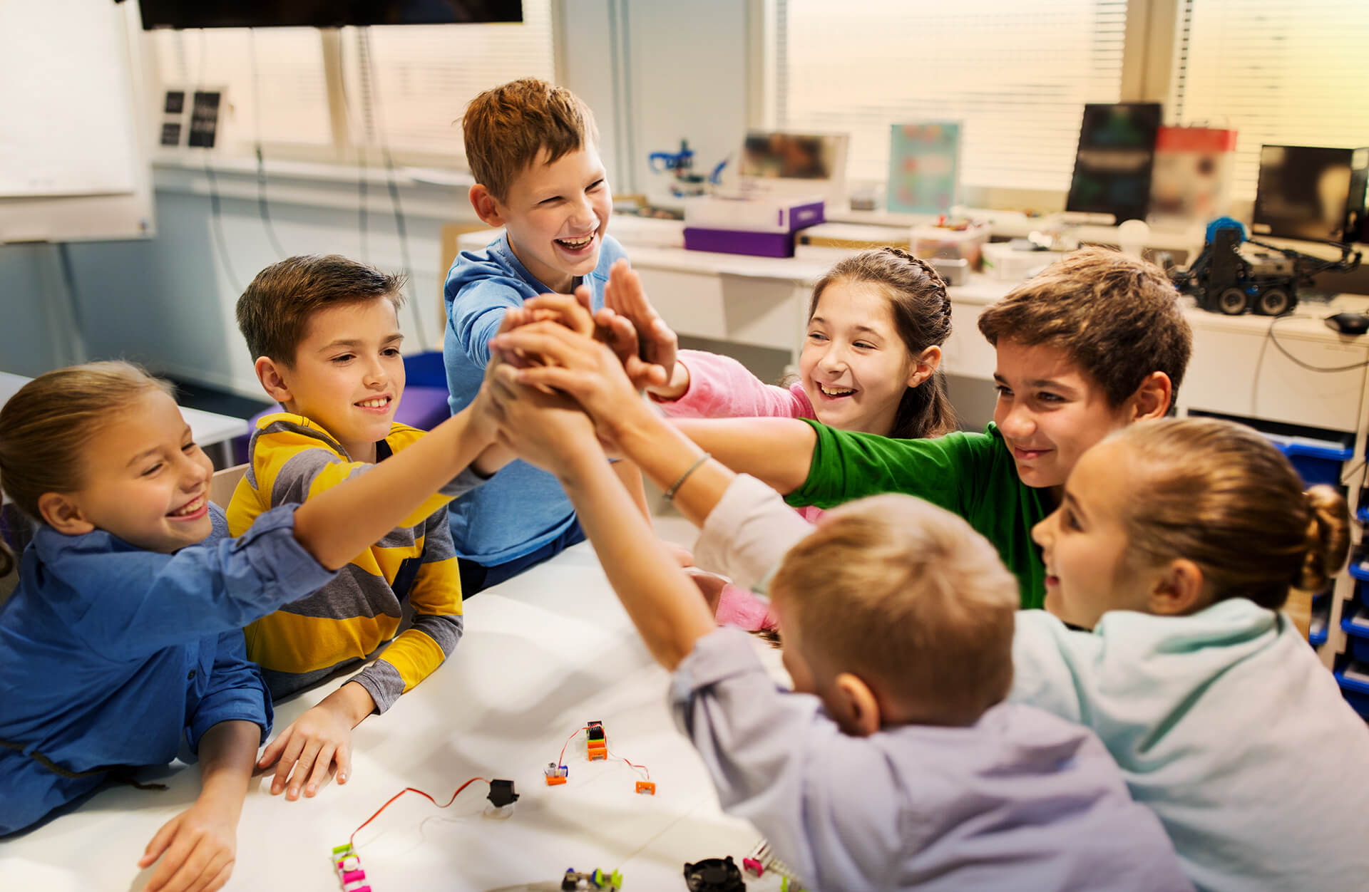 Project-Based Learning In ELT - Richmond Solution
