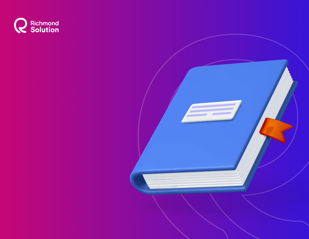 Richmond Learning Platform – Richmond Solution