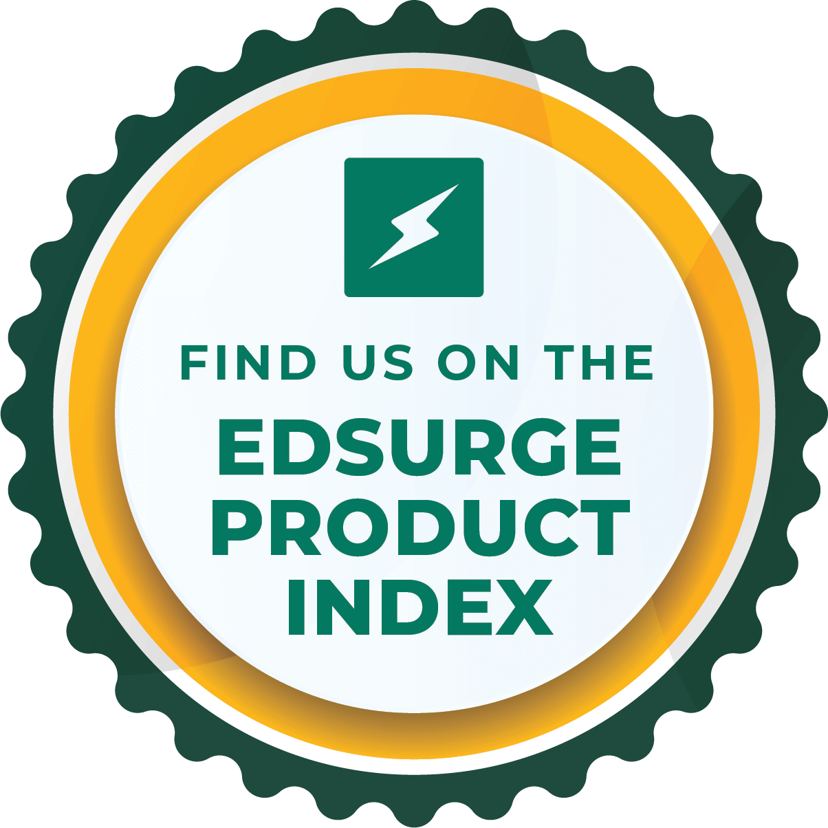 Edsurge Product Index